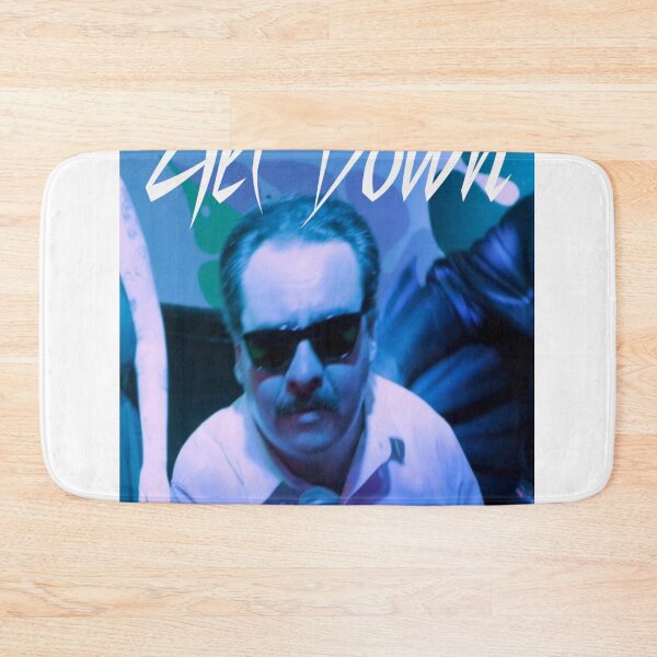 Item preview, Get Down (Stage) designed and sold by SentariRecords.