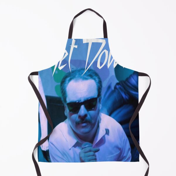 Item preview, Get Down (Stage) designed and sold by SentariRecords.