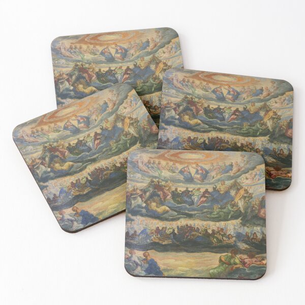 Item preview, El Greco Fresco designed and sold by Pai Lokli.