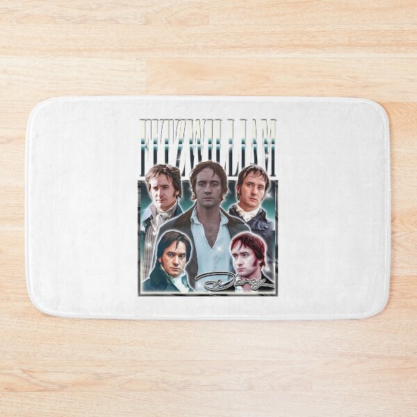 Item preview, Fitzwilliam Darcy Bootleg Vintage Shirt PERFECT GIFT FOR YOU AND FRIENDS designed and sold by Barsandloops.