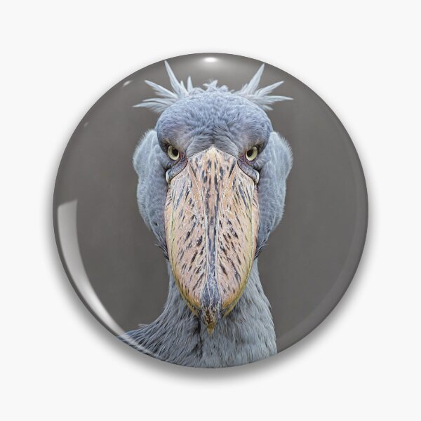 Item preview, Shoebill  designed and sold by Savannah Gibbs.