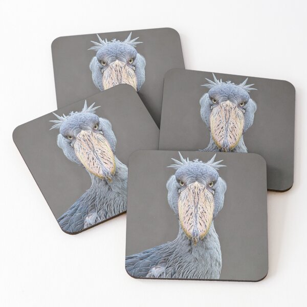 Item preview, Shoebill  designed and sold by Savannah Gibbs.
