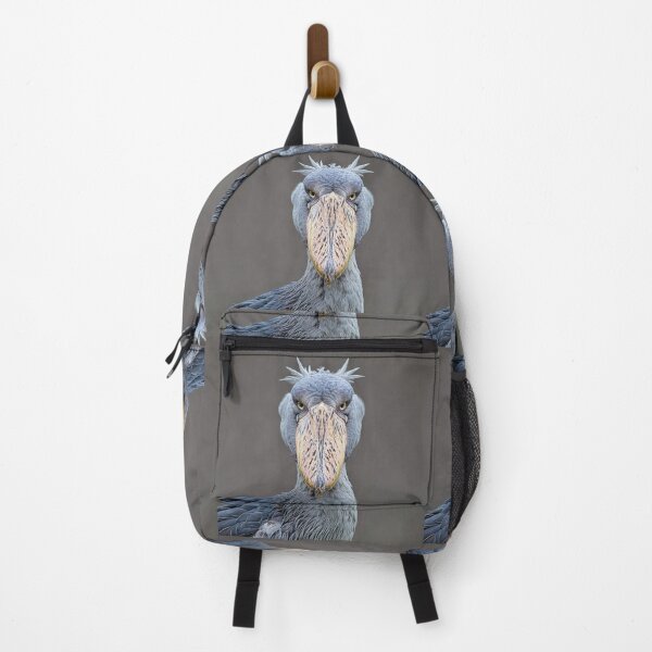 Item preview, Shoebill designed and sold by Savannah Gibbs.