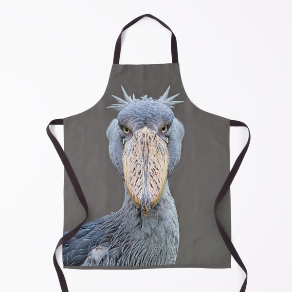 Item preview, Shoebill designed and sold by Savannah Gibbs.