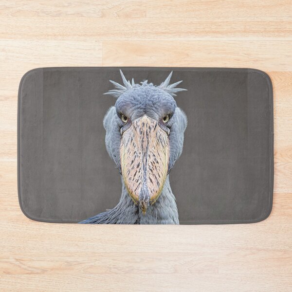 Item preview, Shoebill  designed and sold by Savannah Gibbs.