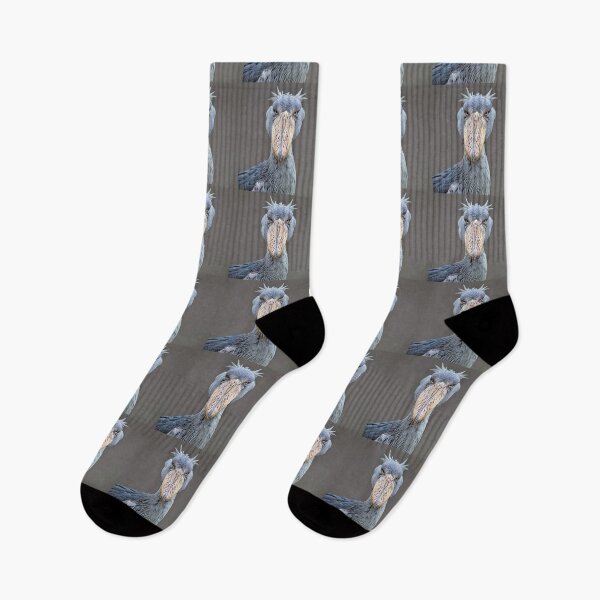 Item preview, Shoebill  designed and sold by Savannah Gibbs.