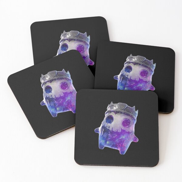 Item preview, Fortnite galaxy king sprite designed and sold by Jelly Olive.