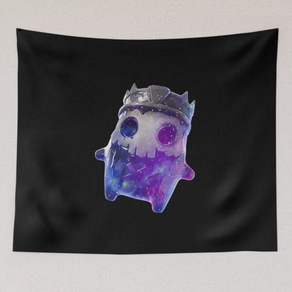 Item preview, Fortnite galaxy king sprite designed and sold by Jelly Olive.
