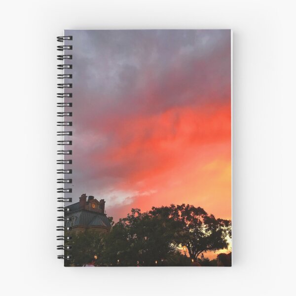 Item preview, Sunset over France Pavilion designed and sold by melodykphotos.