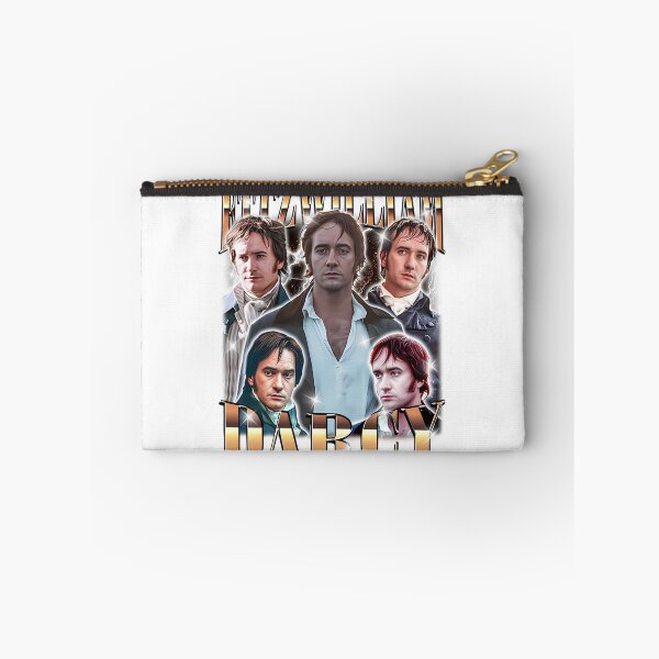 Item preview, Fitzwilliam Darcy Bootleg Vintage Shirt ⭐⭐⭐⭐⭐ designed and sold by Barsandloops.