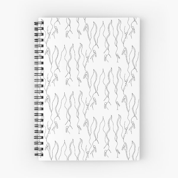 Item preview, Flowing Waves and Dots designed and sold by Selene-Designs.