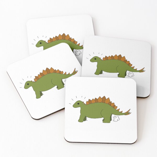 Item preview, Dino Farts 2 designed and sold by SyPhelan.