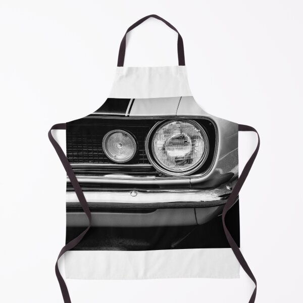 Item preview, 1967 Camaro Headlight B+W designed and sold by Gerard Fornarotto.