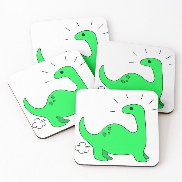 Item preview, Dino Farts 1 designed and sold by SyPhelan.