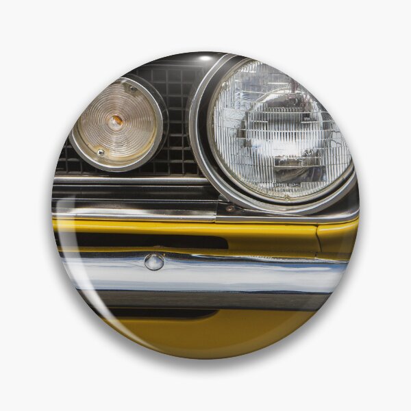 Item preview, 1967 Camaro Headlight designed and sold by Gerard Fornarotto.