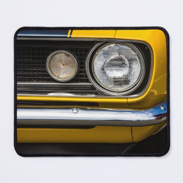 Item preview, 1967 Camaro Headlight designed and sold by Gerard Fornarotto.