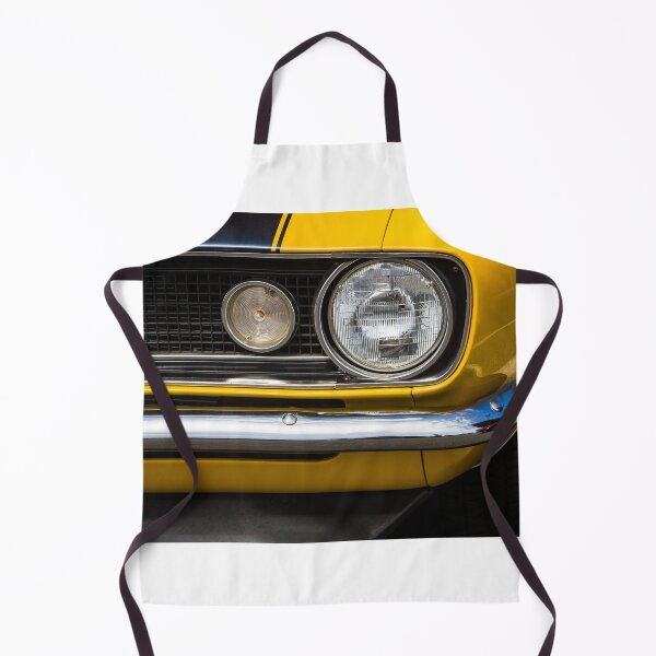 Item preview, 1967 Camaro Headlight designed and sold by Gerard Fornarotto.