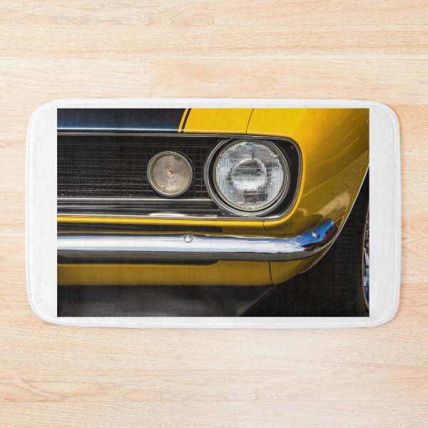 Item preview, 1967 Camaro Headlight designed and sold by Gerard Fornarotto.