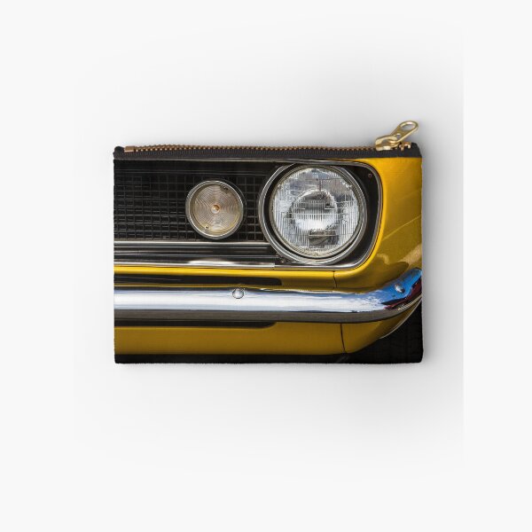 Item preview, 1967 Camaro Headlight designed and sold by Gerard Fornarotto.
