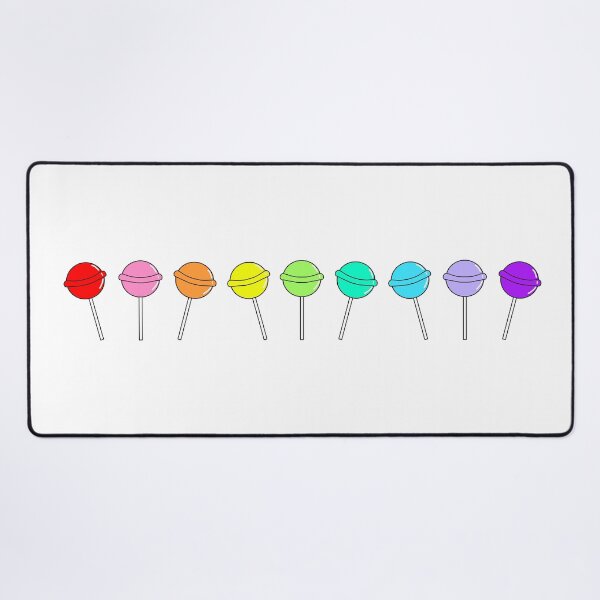 Item preview, Too Sweet (Lolli Pops 4) designed and sold by SyPhelan.