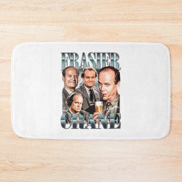 Item preview, Frasier Crane Bootleg Vintage 90S Style Graphic T-Shirt PERFECT GIFT FOR YOU AND FRIENDS designed and sold by Barsandloops.