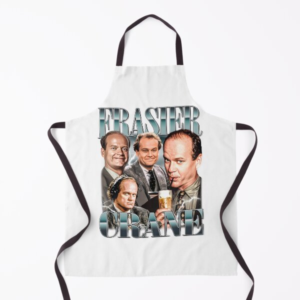 Item preview, Frasier Crane Bootleg Vintage 90S Style Graphic T-Shirt PERFECT GIFT FOR YOU AND FRIENDS designed and sold by Barsandloops.