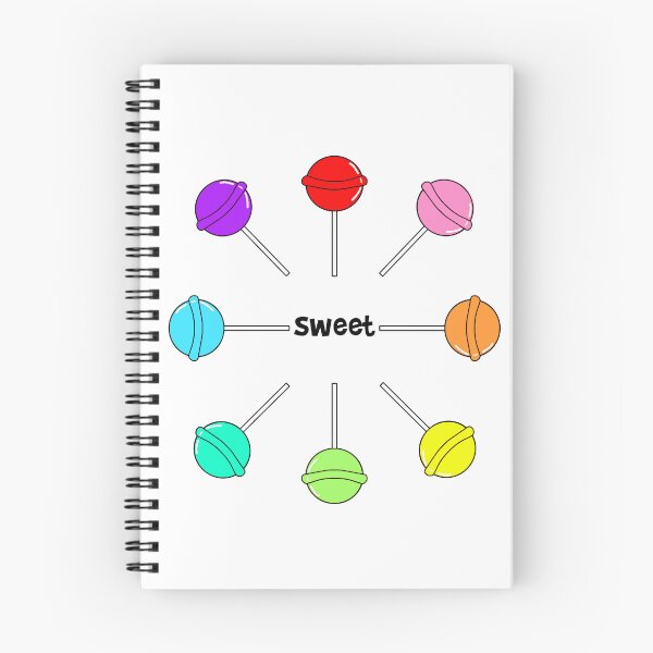 Item preview, Too Sweet (Lolli Pops 3) designed and sold by SyPhelan.