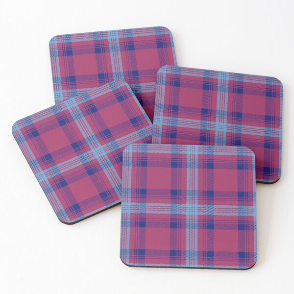 Item preview, Tartán BENNET | Tartán de apellidos de clanes y familias de Scottish Borders (También: Bennett y Benet) designed and sold by The Plaid Store®.