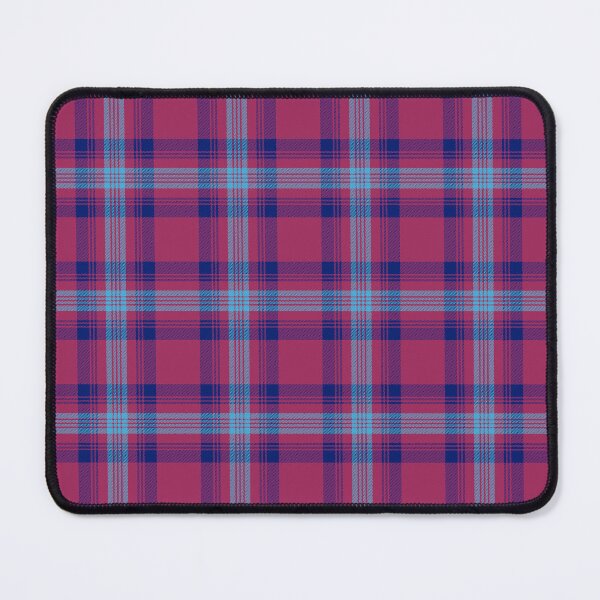 Item preview, BENNET (Bennett) Tartan ✧ Clan Bennet Family Tartan, Scottish Borders Heritage Plaid designed and sold by This Is Tartan.