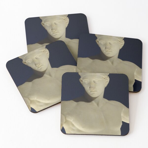 Item preview, Ancient Greek Youth designed and sold by Pai Lokli.