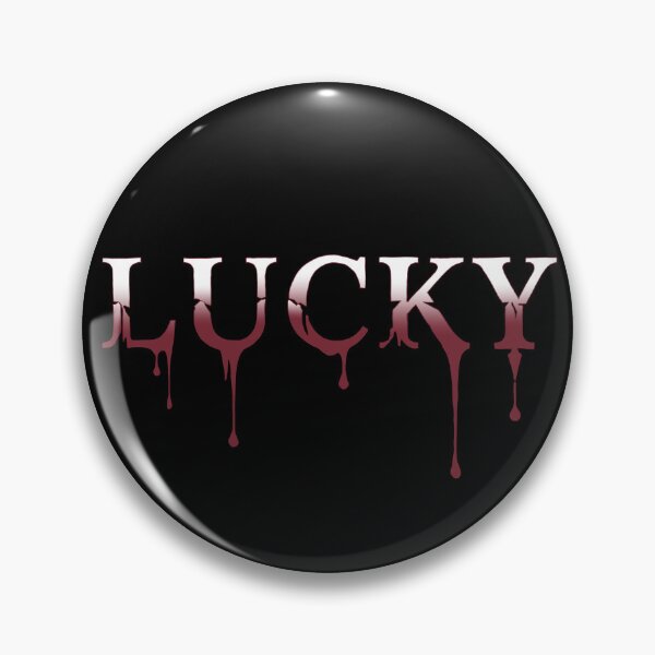 Item preview, LUCKY designed and sold by Blom & Co..