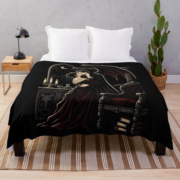 Item preview, vampire romance with gothic elegance halloween designed and sold by rafaeltto.