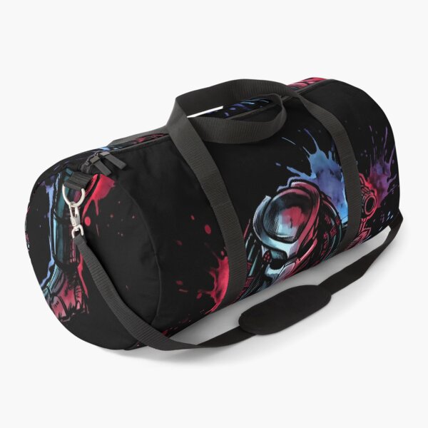 Item preview, Yautja Predator Ink Gaming Graphic Tee designed and sold by Senpaiwaves.