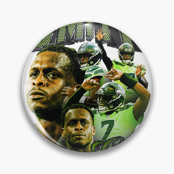 Item preview, Geno Smith Bootleg Vintage Shirt – Retro Nfl Throwback Tee ⭐⭐⭐⭐⭐ designed and sold by Barsandloops.
