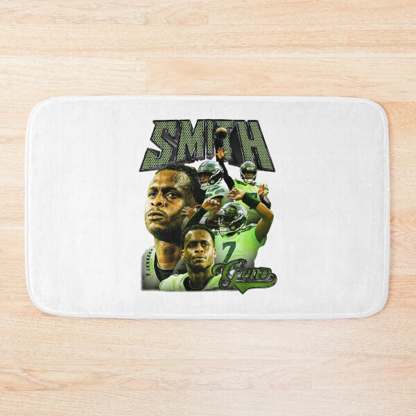 Item preview, Geno Smith Bootleg Vintage Shirt – Retro Nfl Throwback Tee ⭐⭐⭐⭐⭐ designed and sold by Barsandloops.