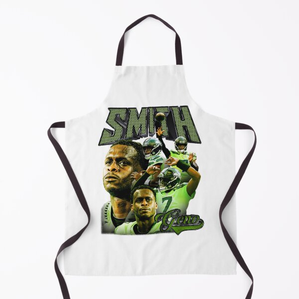 Item preview, Geno Smith Bootleg Vintage Shirt – Retro Nfl Throwback Tee ⭐⭐⭐⭐⭐ designed and sold by Barsandloops.