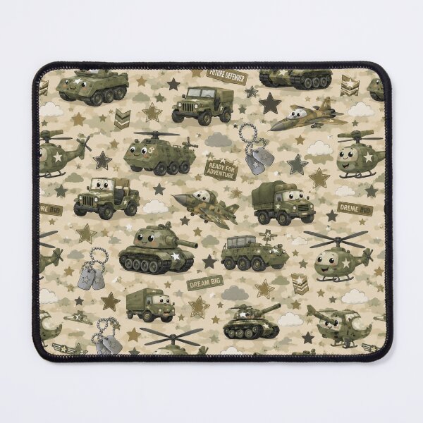 Item preview, Military Kids designed and sold by Military Insignia Products.
