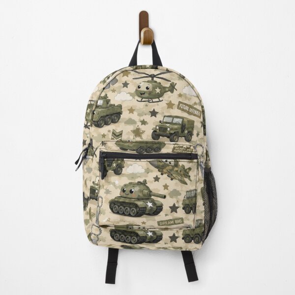 Item preview, Military Kids designed and sold by Military Insignia Products.