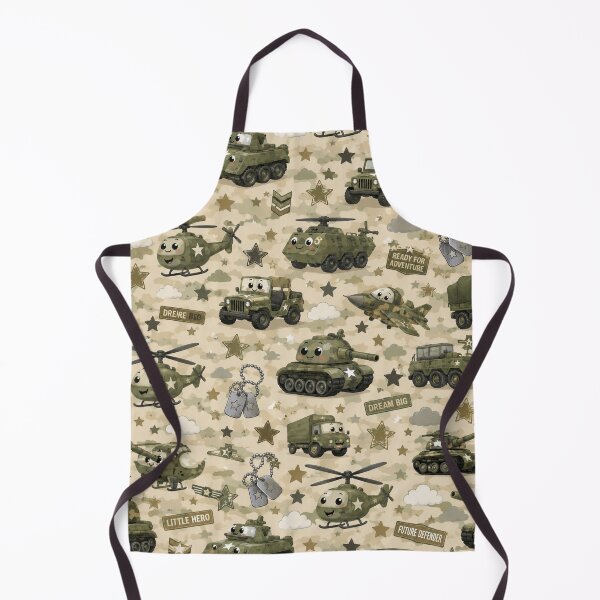 Item preview, Military Kids designed and sold by Military Insignia Products.