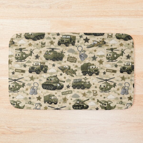Item preview, Military Kids designed and sold by Military Insignia Products.