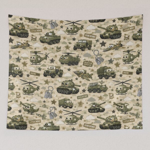 Item preview, Military Kids designed and sold by Military Insignia Products.