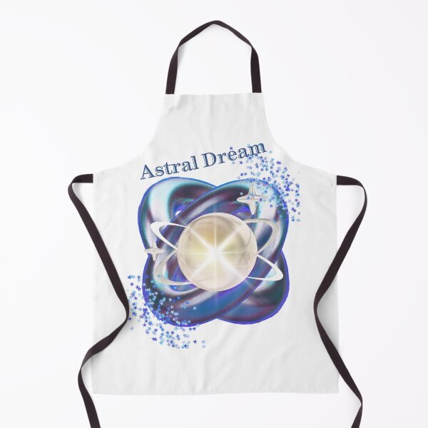 Artikelvorschau, Astral Dream 3D Kosmische Himmelskugel mit leuchtenden Sternen und Ringen entworfen und verkauft von MinimalAurashop.
