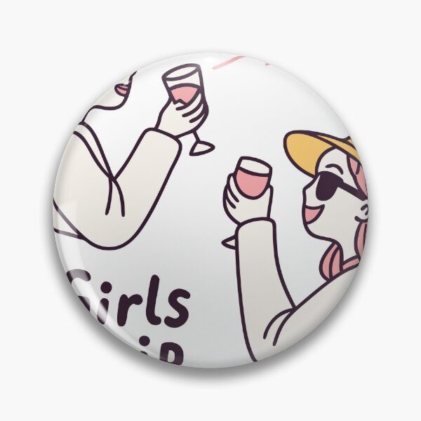 Item preview, GIRLS TRIP T-Shirt designed and sold by visionstudio13.