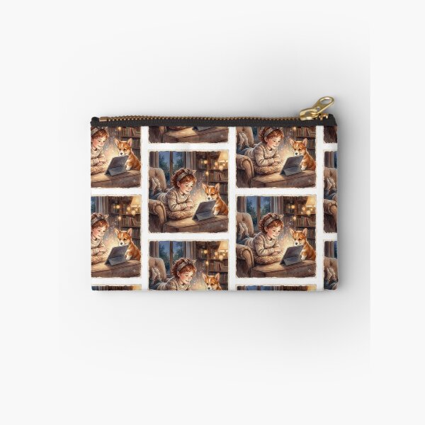 Item preview, The magical fairy tale of companionship. designed and sold by JoyNest = "The nest of joy".
