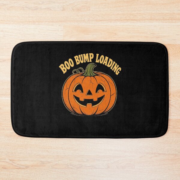 Item preview, Pregnancy Announcement Reveal Halloween Boo Bump Loading  designed and sold by clothesy7.
