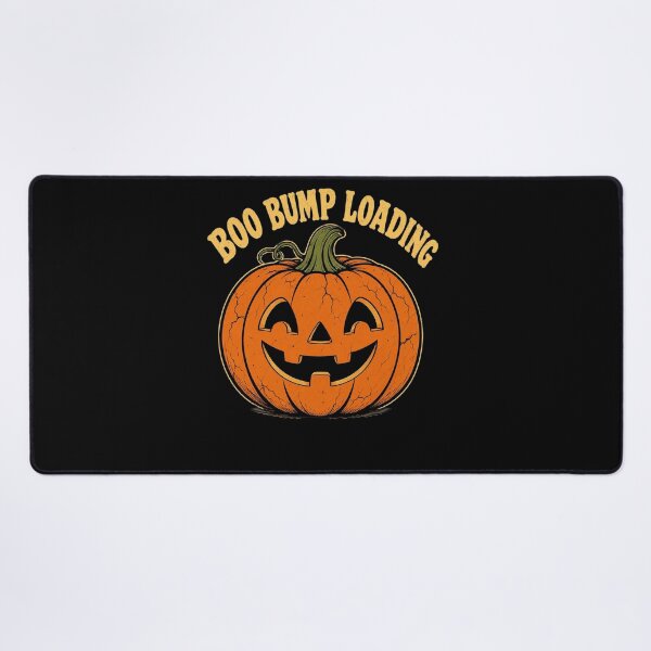 Item preview, Pregnancy Announcement Reveal Halloween Boo Bump Loading designed and sold by clothesy7.
