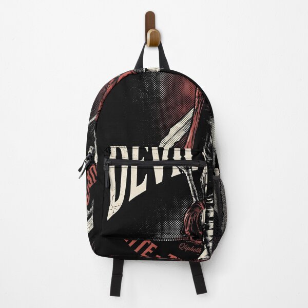 Item preview, Dante Devil May Cry 5 Band Tee Gamer Graphic Tee designed and sold by Senpaiwaves.