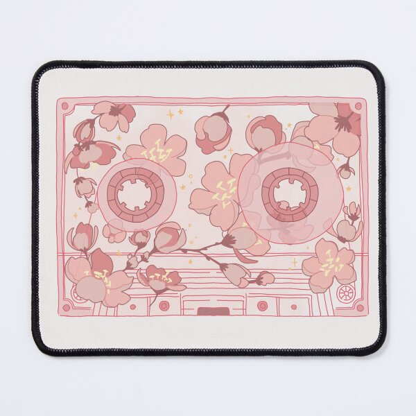 Item preview, Love on a Mixtape designed and sold by Blom & Co..