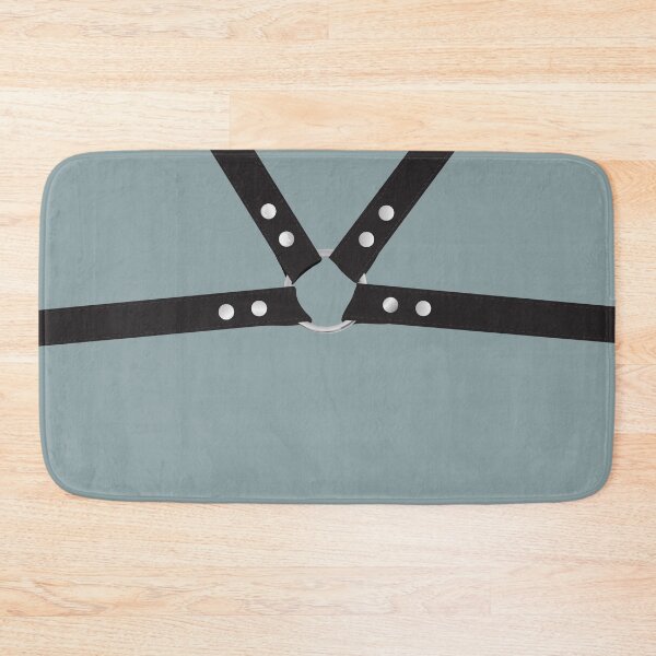 Item preview, Male leather harness designed and sold by gayishdesign.