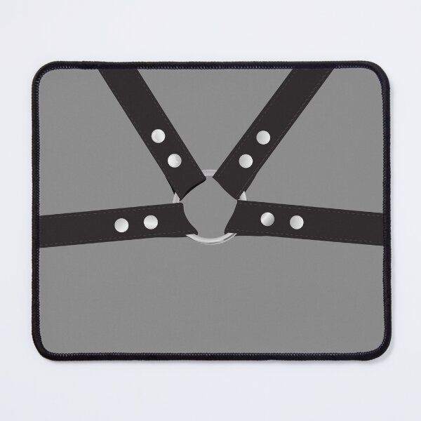 Item preview, Male leather harness designed and sold by gayishdesign.
